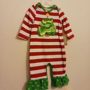 Magical Season Sz 6M